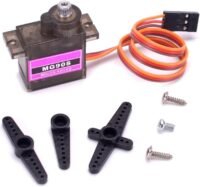 MOT1002 - Motor Micro Servo SG90S