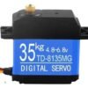 MOT1004 - Servo Motor de alto torque 30Kg