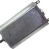 MOT101 - Motor Electrico 12v DC alta velocidad