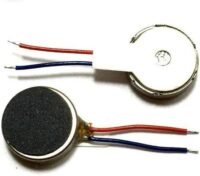 MOT10 - Motor vibrador 3V
