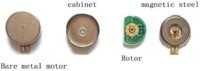 MOT10 - Motor vibrador 3V