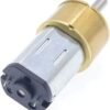 MOT11-1 - Moto Reductor 6v - 50rpm