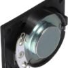 PA100A - Parlante 40*28mm 2w 8oh