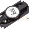 PA100B - Parlante 16*35mm 2w 8oh