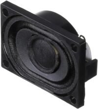 PA100A - Parlante 40*28mm 2w 8oh