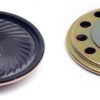 PA101B - Parlante 57mm 0,5w 8oh