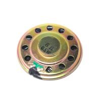 PA101B - Parlante 57mm 0,5w 8oh