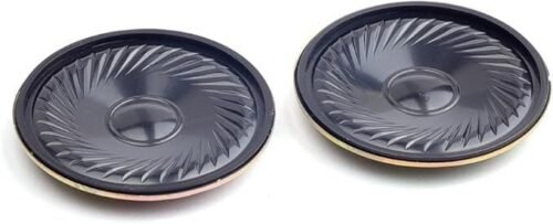 PA101B - Parlante 57mm 0,5w 8oh