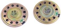 PA101B - Parlante 57mm 0,5w 8oh