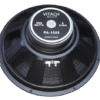 PA1505 - Parlante 15", Bobina 2,5", Iman 40oz, 8oh, 450w