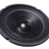 PA805 - Parlante 8", Bobina 1", Iman 20oz, 8oh, 200w
