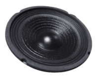 PA805 - Parlante 8", Bobina 1", Iman 20oz, 8oh, 200w