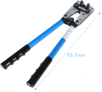 PCH4_1.png PCH4 - Ponchadora para terminales 6mm-50mm ~ 10awg-0awg HX-50B