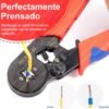 PCH6 - Ponchadora terminales casquillos 6-4A