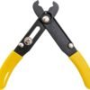 PINZA01 - Pinza Pelacable 5"