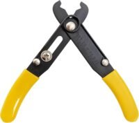 PINZA01 - Pinza Pelacable 5"