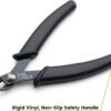 PINZA02 - Pinza Cortafrio 5"