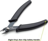 PINZA02 - Pinza Cortafrio 5"