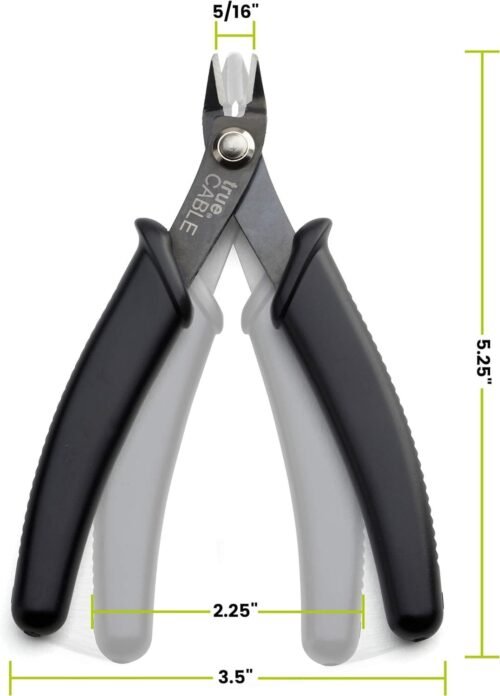 PINZA02 - Pinza Cortafrio 5"