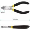 PINZA04 - Pinza Cortafrio 5"