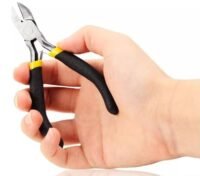PINZA04 - Pinza Cortafrio 5"