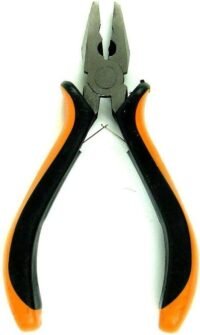 PINZA05A - Pinza Cortafrio 4.5"