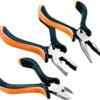 PINZA05A - Pinza Cortafrio 4.5"