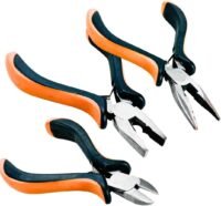 PINZA05A - Pinza Cortafrio 4.5"