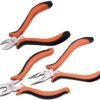 PINZA06A - Pinza punta larga 4.5"