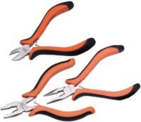 PINZA06A - Pinza punta larga 4.5"