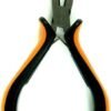 PINZA06A - Pinza punta larga 4.5"