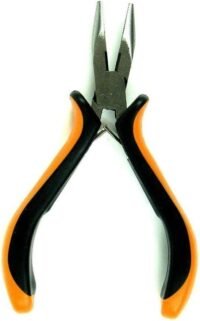 PINZA06A - Pinza punta larga 4.5"