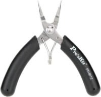 PK 1PK-501E - Pinza redonda 100mm Pro´sKit