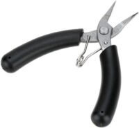 PK 1PK-501E - Pinza redonda 100mm Pro´sKit