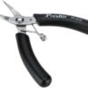 PK 1PK-501E - Pinza redonda 100mm Pro´sKit