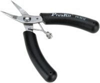 PK 1PK-501E - Pinza redonda 100mm Pro´sKit