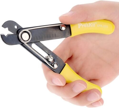 PK-6PK-223_5.jpg PK 6PK-223 - Pelacable 100mm Pro´sKit