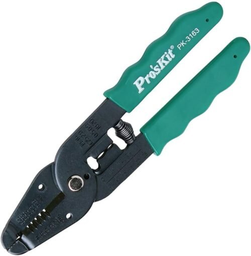 PK 8PK-3161 - Pelacable 7 en 1 Pro´sKit