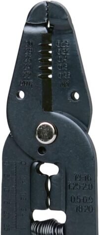 PK 8PK-3161 - Pelacable 7 en 1 Pro´sKit