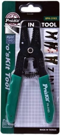 PK 8PK-3161 - Pelacable 7 en 1 Pro´sKit