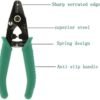 PK 8PK-326 - Cortador fibra optica - Cable Precisión Pro´sKit