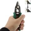 PK 8PK-326 - Cortador fibra optica - Cable Precisión Pro´sKit
