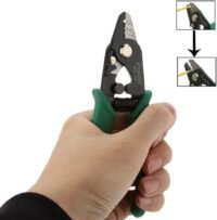 PK 8PK-326 - Cortador fibra optica - Cable Precisión Pro´sKit