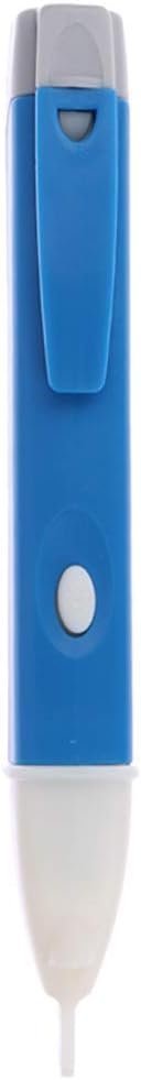 PRO02 - Probador de fase AC, Detecta voltaje AC de Luminoso/sonoro a 1000V sin contacto