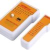 PRO101 - Probador para cables HDMI con 9 indicadores LED antes de la instalación