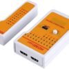 PRO101 - Probador para cables HDMI con 9 indicadores LED antes de la instalación