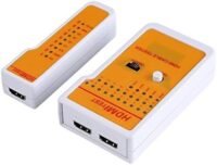 PRO101 - Probador para cables HDMI con 9 indicadores LED antes de la instalación