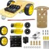 R5063.jpg R5063 - Kit Completo para Carro chasis