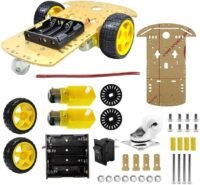 R5063.jpg R5063 - Kit Completo para Carro chasis