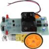 R5064 - Kit carro seguidor de linea